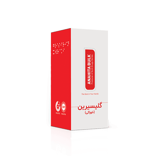 گلیسیرین خوراکی